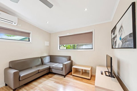 Discovery Parks Lake Hume - South Australia Travel 4