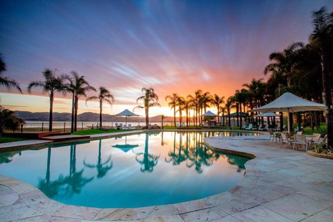 Discovery Parks Lake Hume - South Australia Travel 8