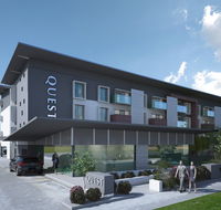 Quest Wangaratta - South Australia Travel