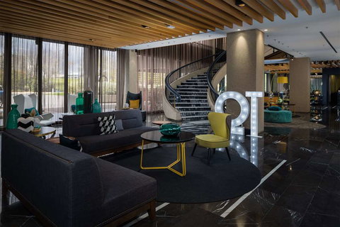 QT Canberra - South Australia Travel 2