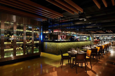 QT Canberra - South Australia Travel 10