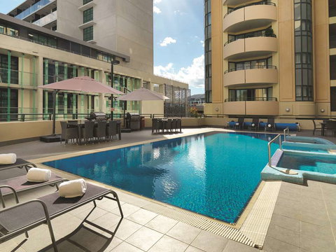 Adina Serviced Apartments James Court - South Australia Travel 17