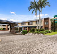 Quality Inn City Ctr Coffs Harbour - South Australia Travel