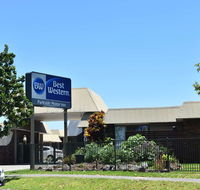 Best Western Parkside Motor Inn - South Australia Travel