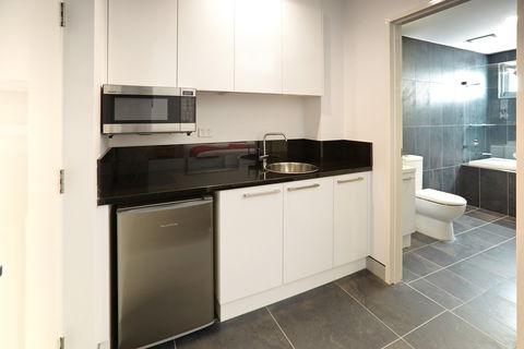 Crown on Darby - South Australia Travel 9