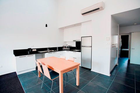 Crown on Darby - South Australia Travel 11