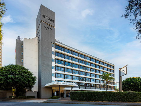 Mercure Newcastle - South Australia Travel 0
