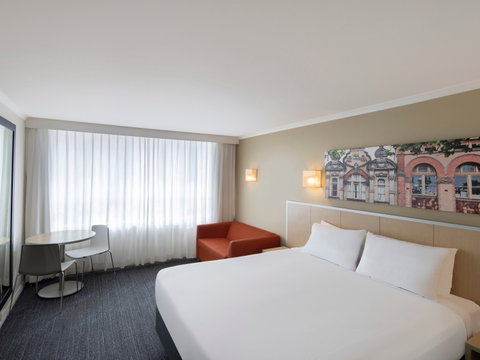 Mercure Newcastle - South Australia Travel 2
