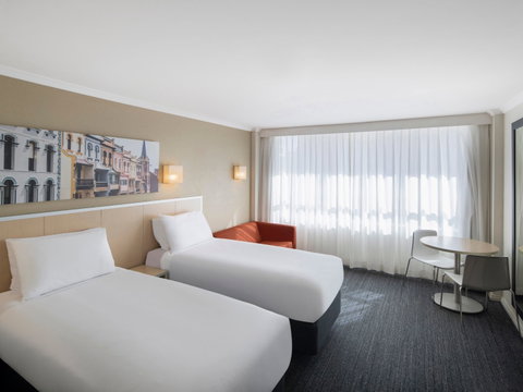 Mercure Newcastle - South Australia Travel 3