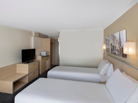 Mercure Newcastle - South Australia Travel 5