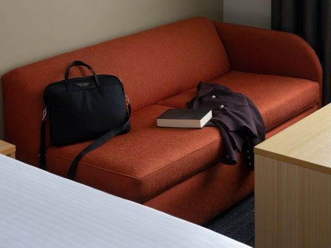 Mercure Newcastle - South Australia Travel 6