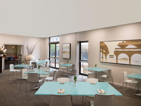 Mercure Newcastle - South Australia Travel 11