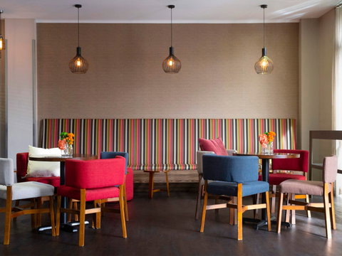 Mercure Newcastle - South Australia Travel 12