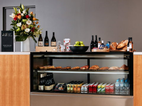 Mercure Newcastle - South Australia Travel 13