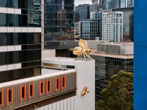 Mercure Newcastle - South Australia Travel 15