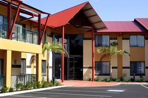 Warners at the Bay Motel - South Australia Travel 0