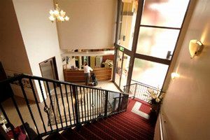 Warners at the Bay Motel - South Australia Travel 1