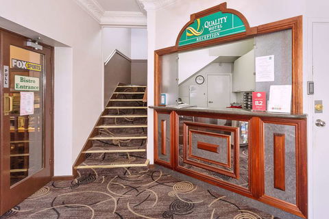 Quality Hotel Bayswater - South Australia Travel 0