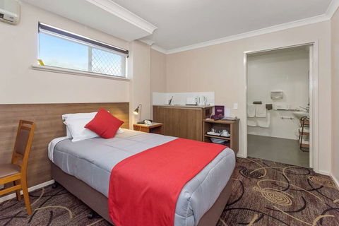 Quality Hotel Bayswater - South Australia Travel 3