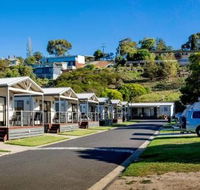 Discovery Parks Geelong - South Australia Travel