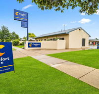 Comfort Inn - South Australia Travel