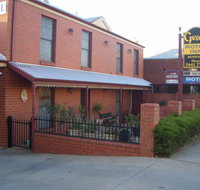 Bendigo Goldfields Motor Inn - South Australia Travel