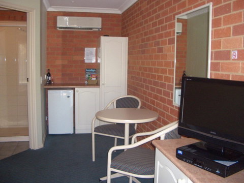 Bendigo Goldfields Motor Inn - South Australia Travel 1
