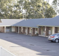Bendigo Homestead Motor Inn  Apartments - South Australia Travel