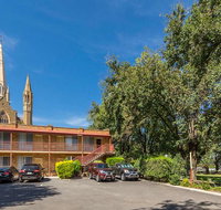Best Western Cathedral Motor Inn - South Australia Travel