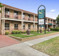Quality Inn Colonial - South Australia Travel