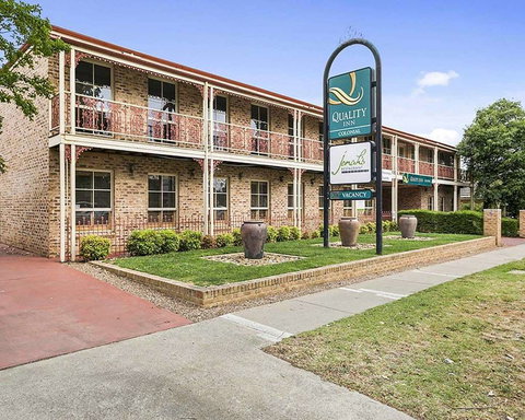 Quality Inn Colonial - South Australia Travel 0