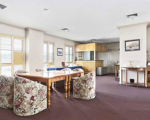 Quality Inn Colonial - South Australia Travel 2