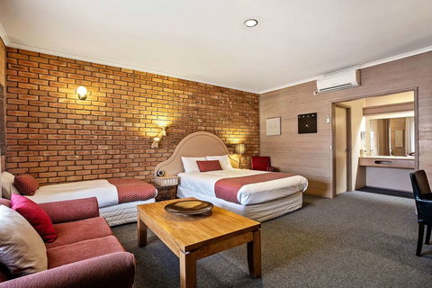 Quality Inn Colonial - South Australia Travel 6