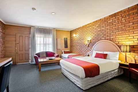 Quality Inn Colonial - South Australia Travel 7