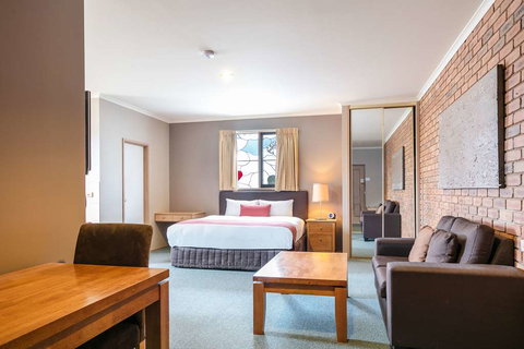 Quality Inn Colonial - South Australia Travel 8