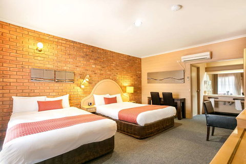 Quality Inn Colonial - South Australia Travel 9