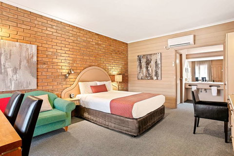 Quality Inn Colonial - South Australia Travel 10