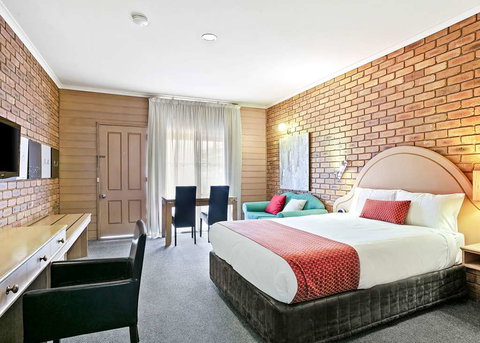 Quality Inn Colonial - South Australia Travel 12