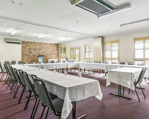 Quality Inn Colonial - South Australia Travel 15