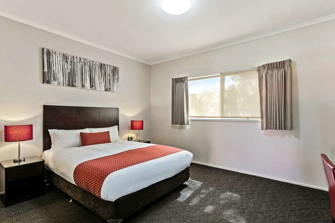 Quality Inn Colonial - South Australia Travel 16