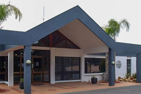 Comfort Inn & Suites Riverland - South Australia Travel 0