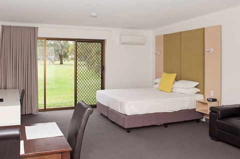 Comfort Inn & Suites Riverland - South Australia Travel 1