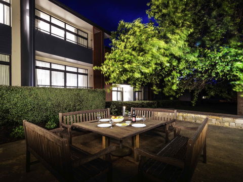 The Sebel Bowral Heritage Park - South Australia Travel 2