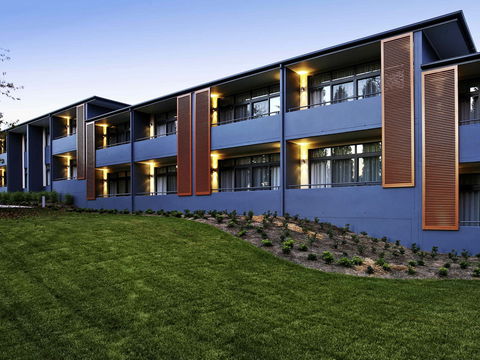 The Sebel Bowral Heritage Park - South Australia Travel 3