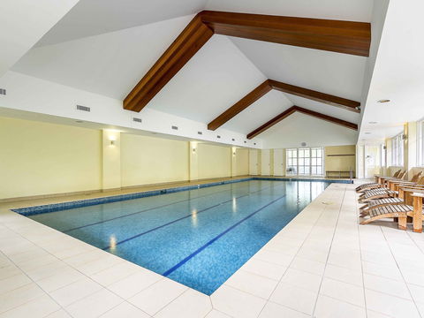 The Sebel Bowral Heritage Park - South Australia Travel 10