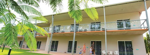 Club Tropical Resort Darwin - South Australia Travel 0