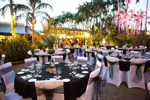 Club Tropical Resort Darwin - South Australia Travel 2