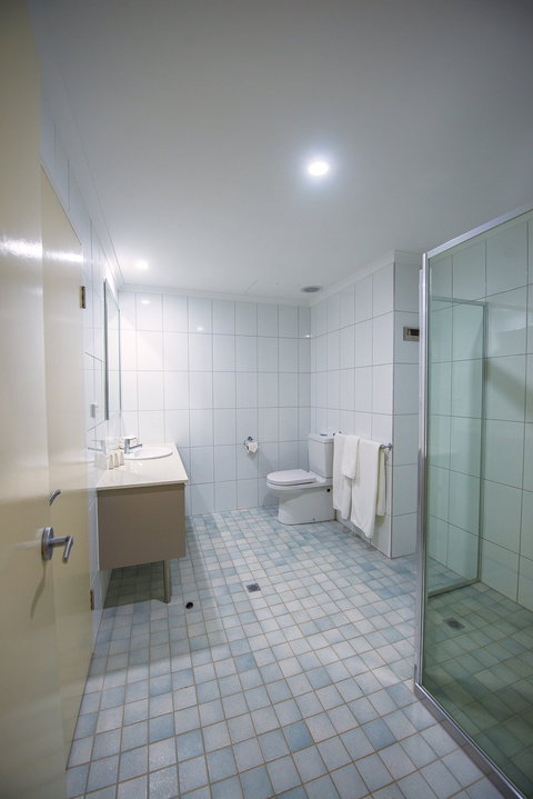 Club Tropical Resort Darwin - South Australia Travel 4