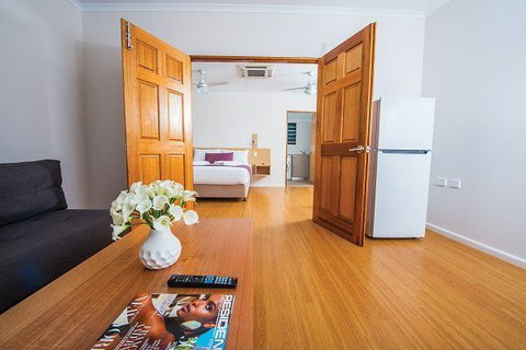 Club Tropical Resort Darwin - South Australia Travel 8