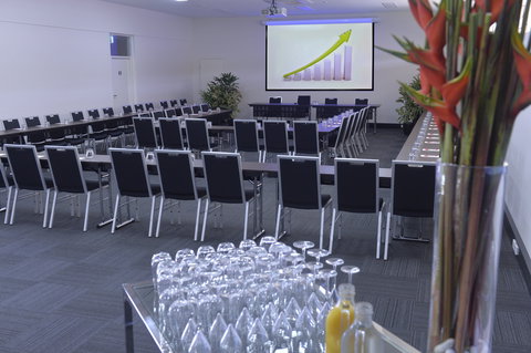 Club Tropical Resort Darwin - South Australia Travel 10